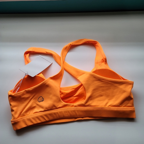 Tang Bra by Feed Me Fight Me - Picture 7 of 7